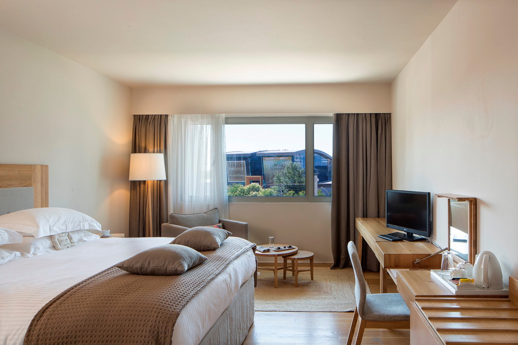 Civitel Olympic Hotel