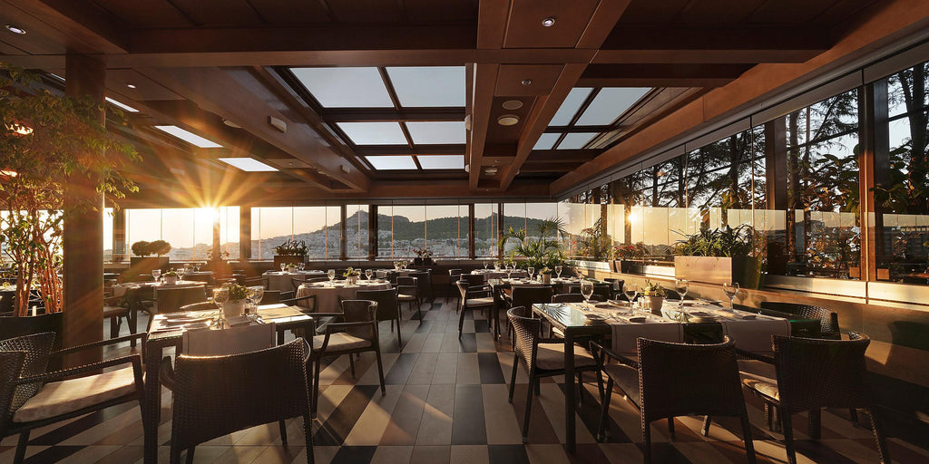 Crowne Plaza Athens City Centre