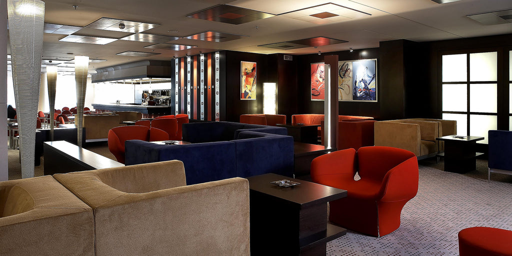 Crowne Plaza Athens City Centre