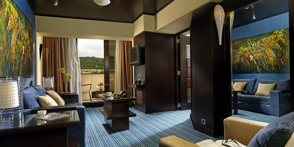 Crowne Plaza Athens City Centre