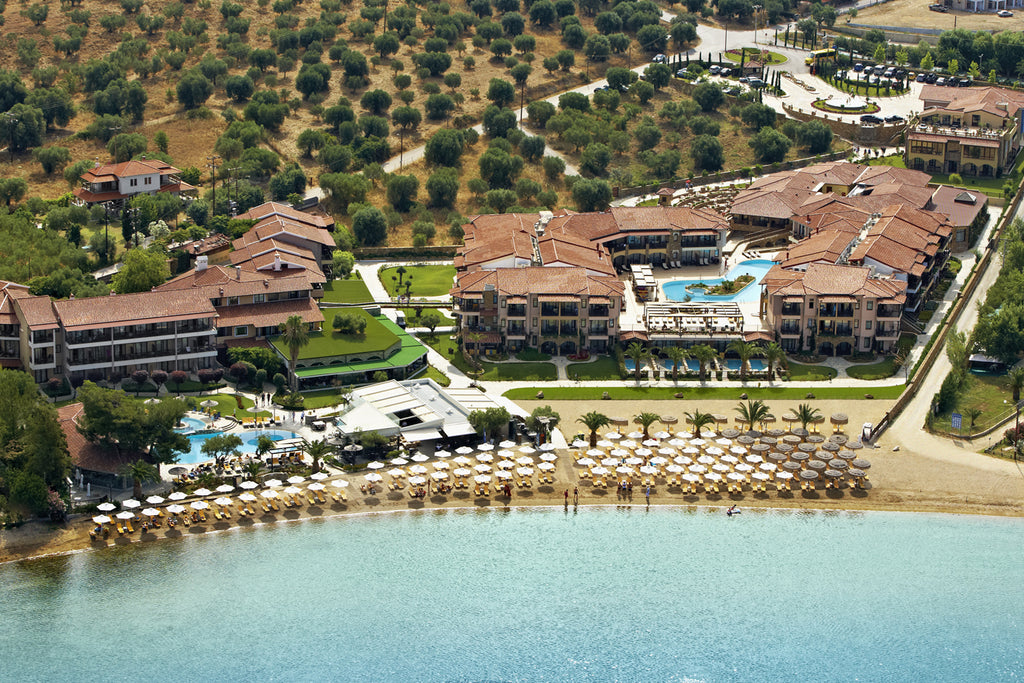 Anthemus Sea Beach Hotel & Spa