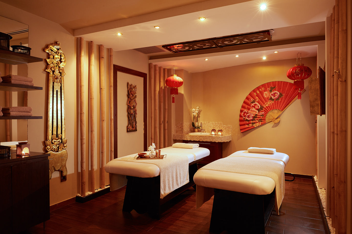 Anthemus Sea Beach Hotel & Spa