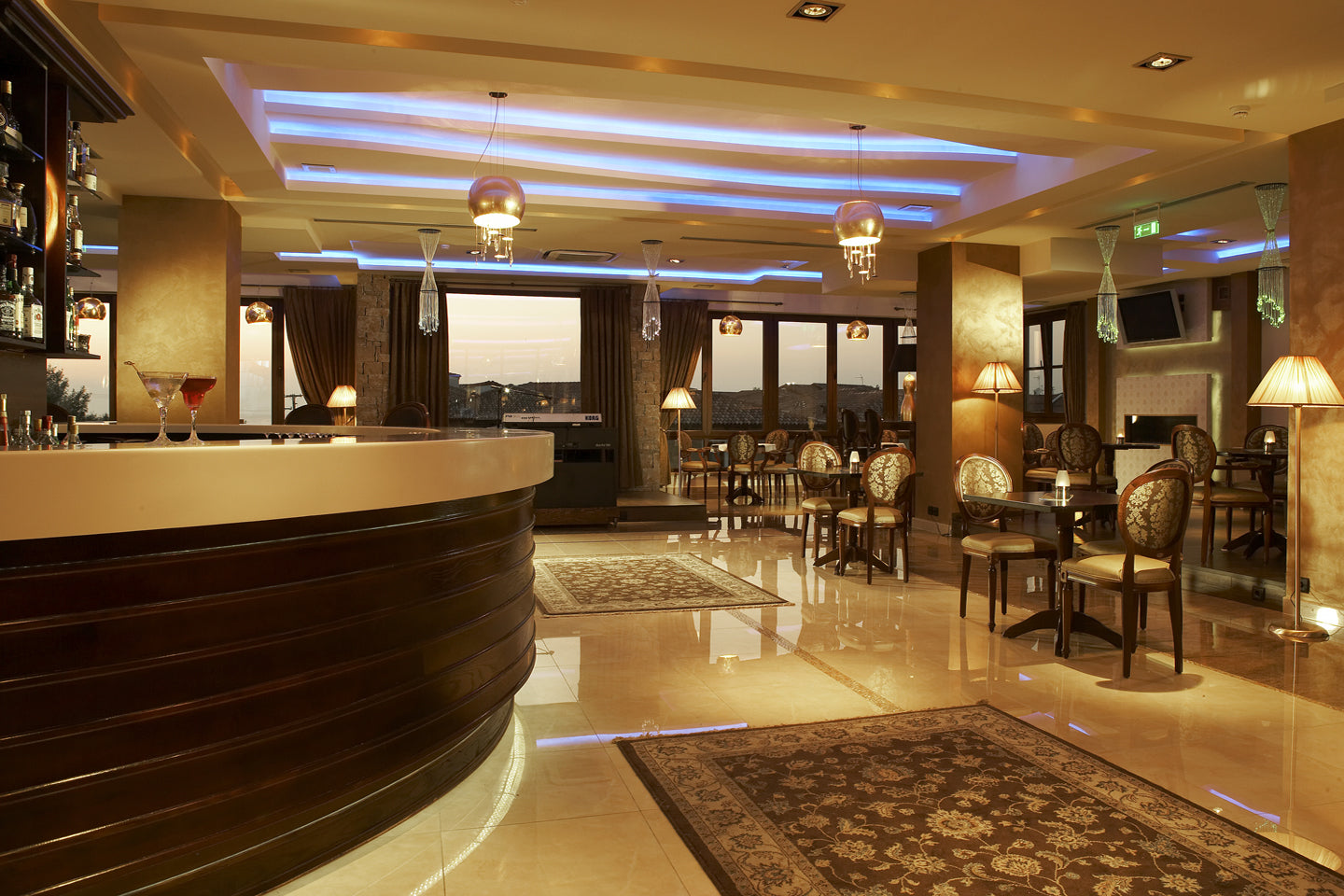 Anthemus Sea Beach Hotel & Spa
