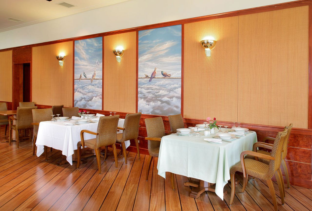 Theophano Imperial Palace Hotel