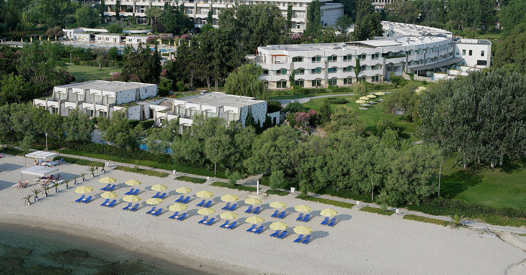 Theophano Imperial Palace Hotel