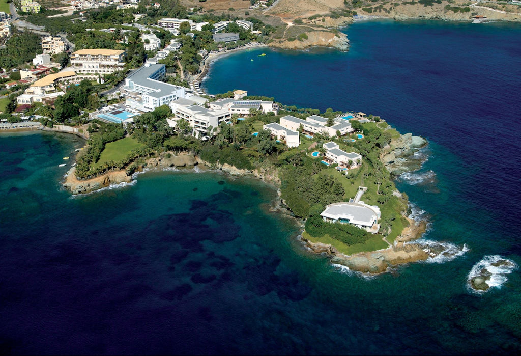 Out of the Blue Capsis Elite Resort
