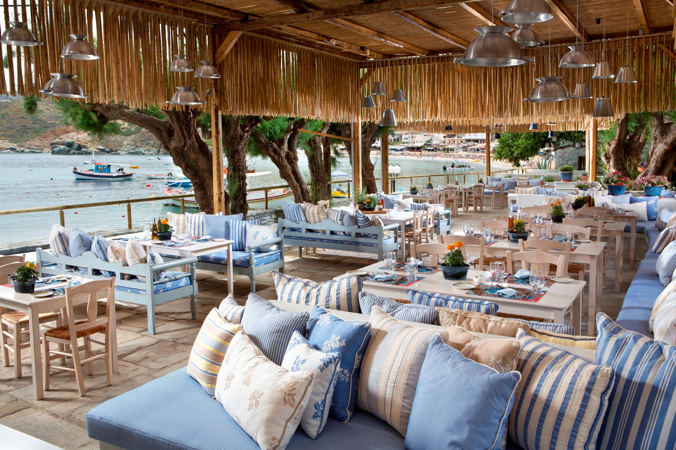 Out of the Blue Capsis Elite Resort