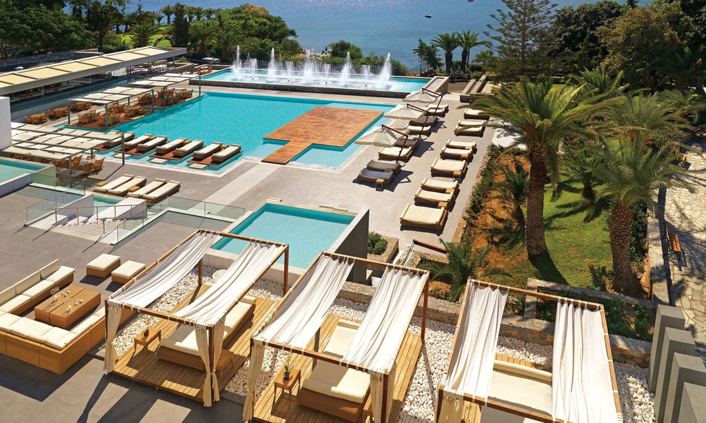 Out of the Blue Capsis Elite Resort