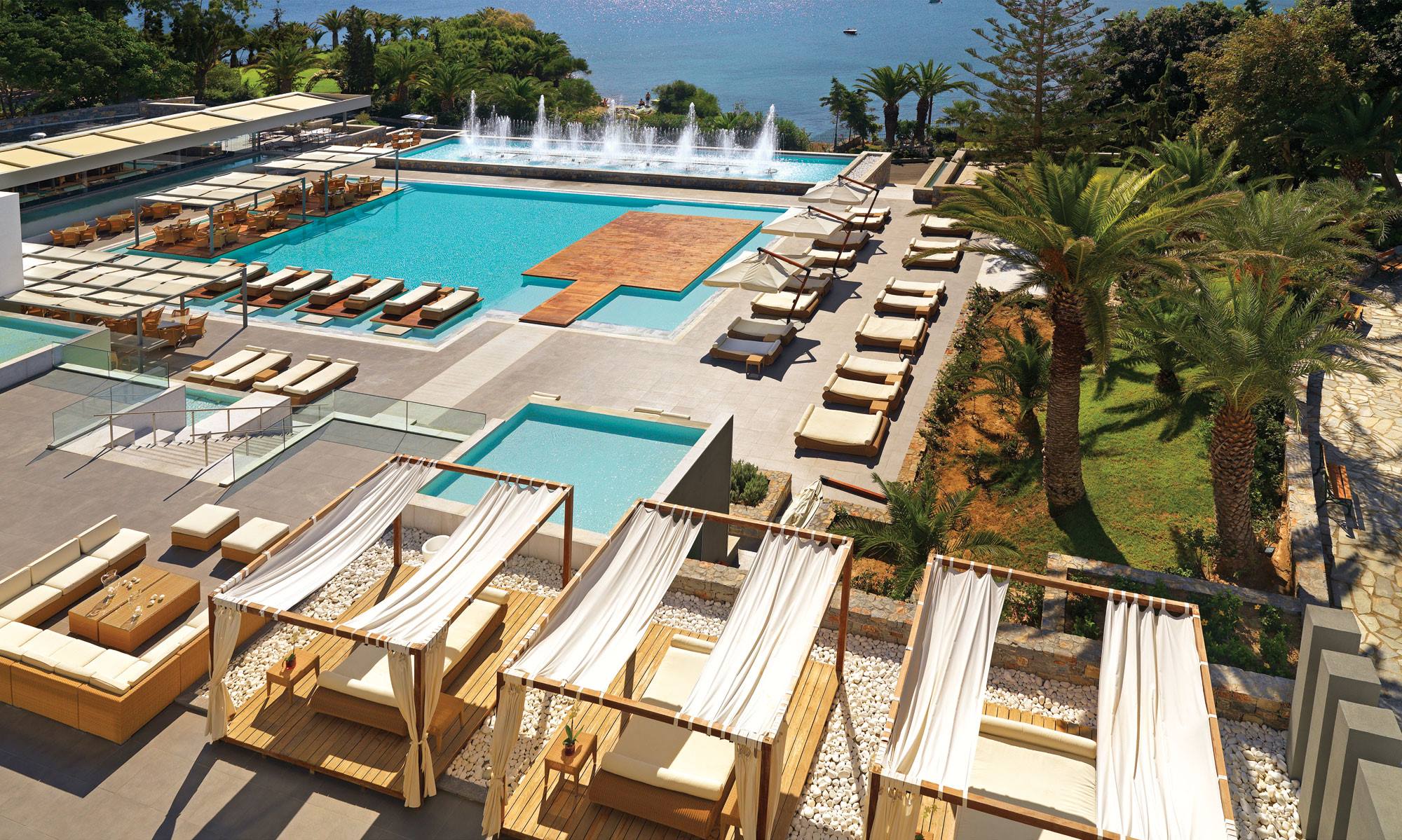 Out of the Blue Capsis Elite Resort