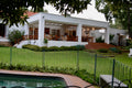 Exterior Main House