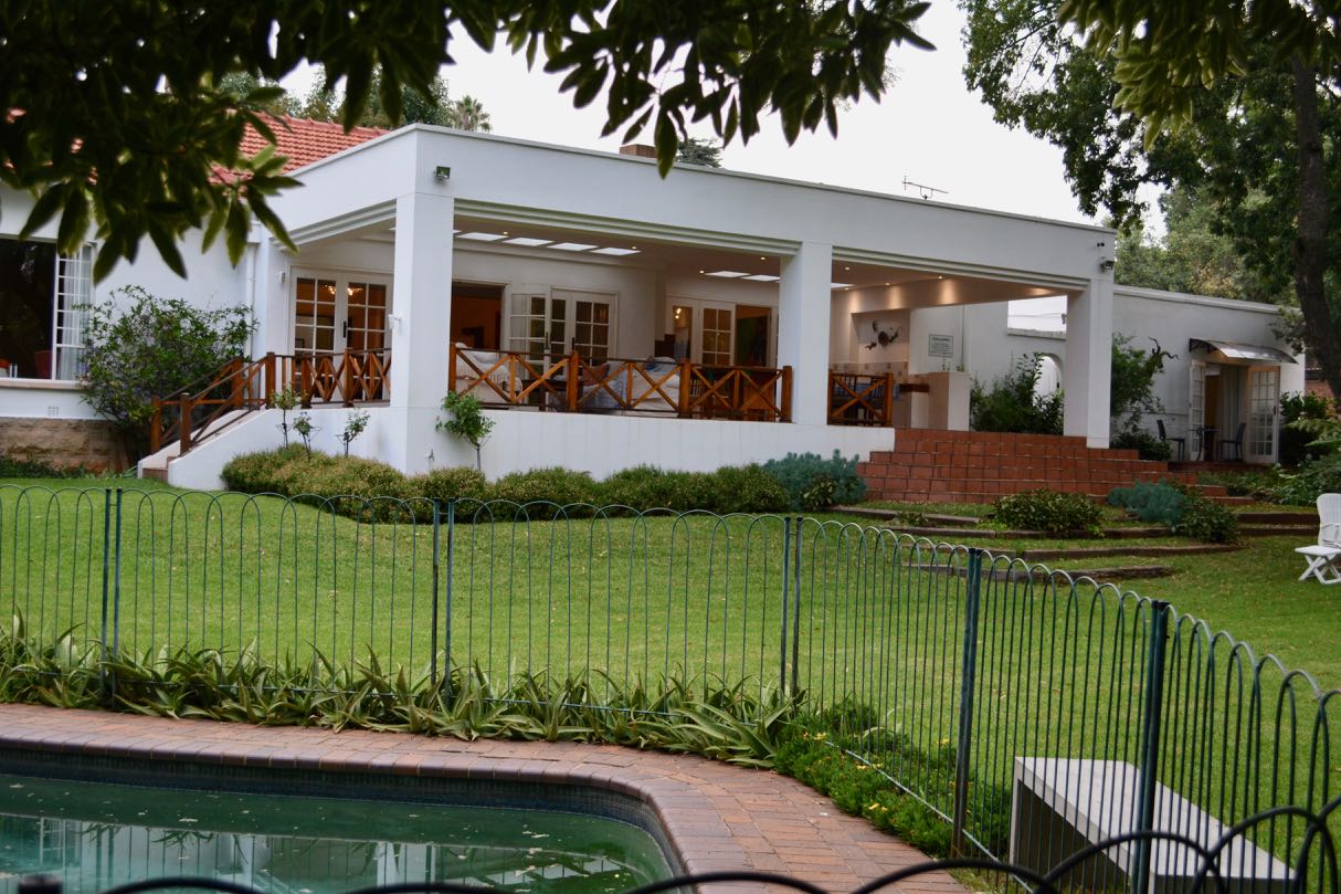 4Living Guesthouse