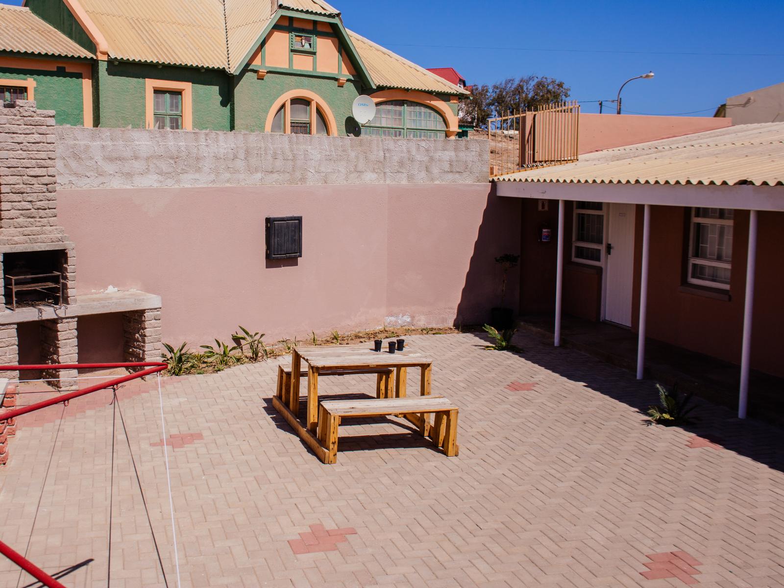 OceanLife Accommodation