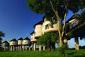 Salt Lick Safari Lodge