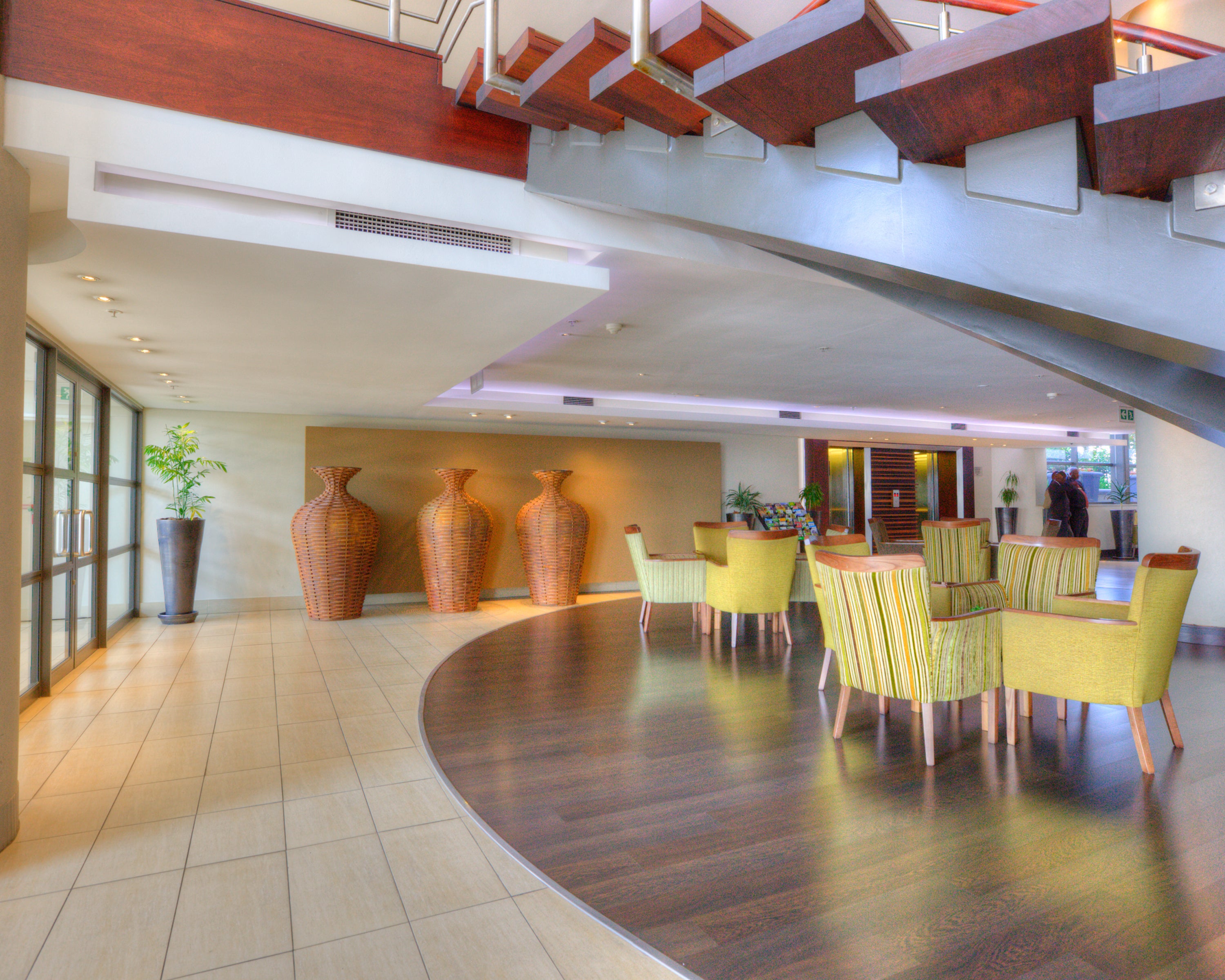 City Lodge Hotel at OR Tambo Airport