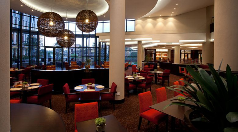 City Lodge Hotel at OR Tambo Airport