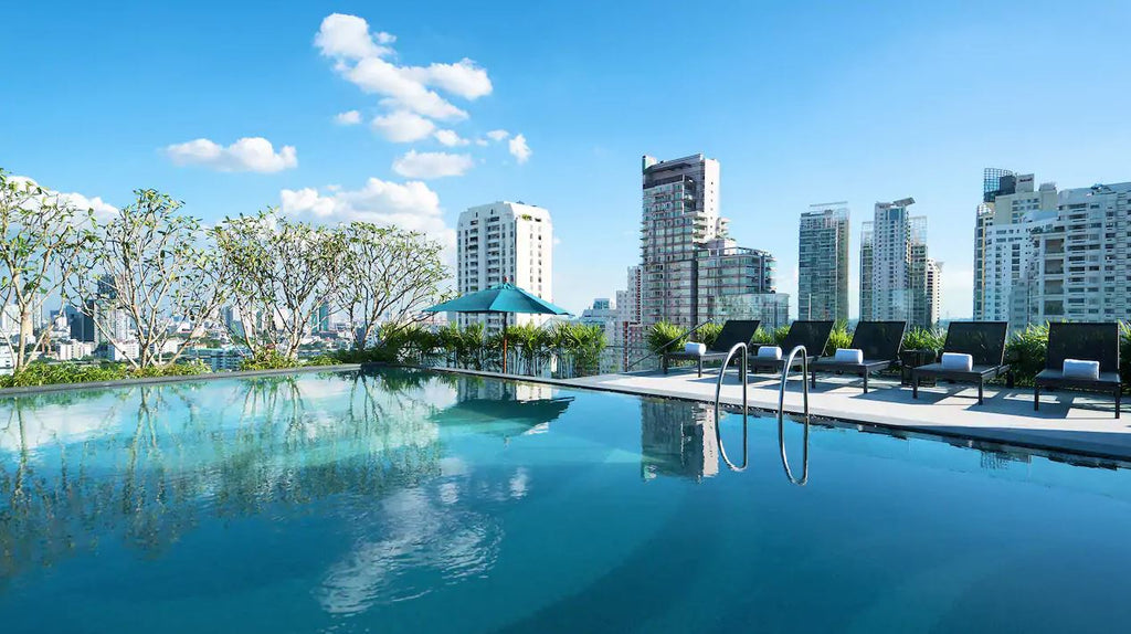 Hyatt Place Bangkok Sukhumvit