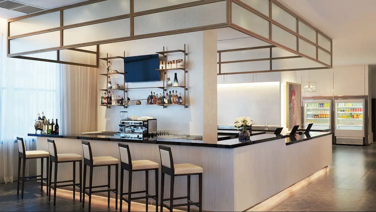 Hyatt Place Bangkok Sukhumvit