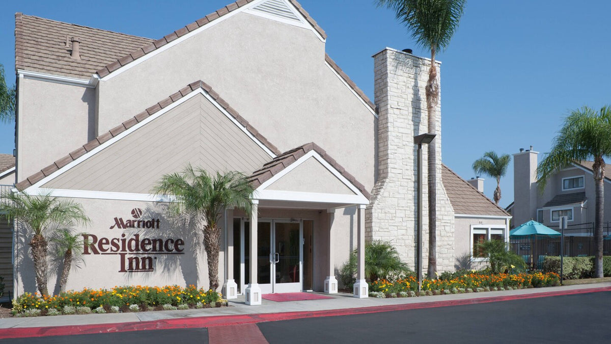 Residence Inn by Marriott Anaheim Placentia/Fullerton