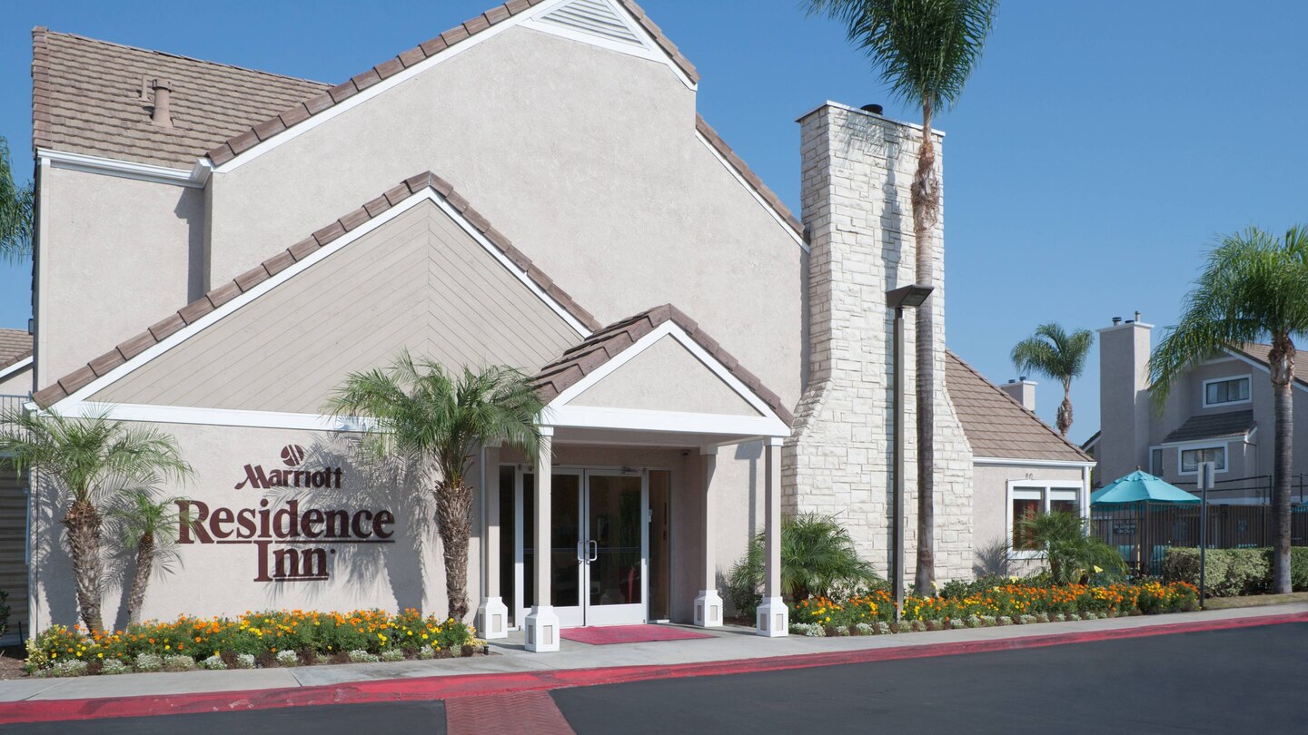Residence Inn by Marriott Anaheim Placentia/Fullerton