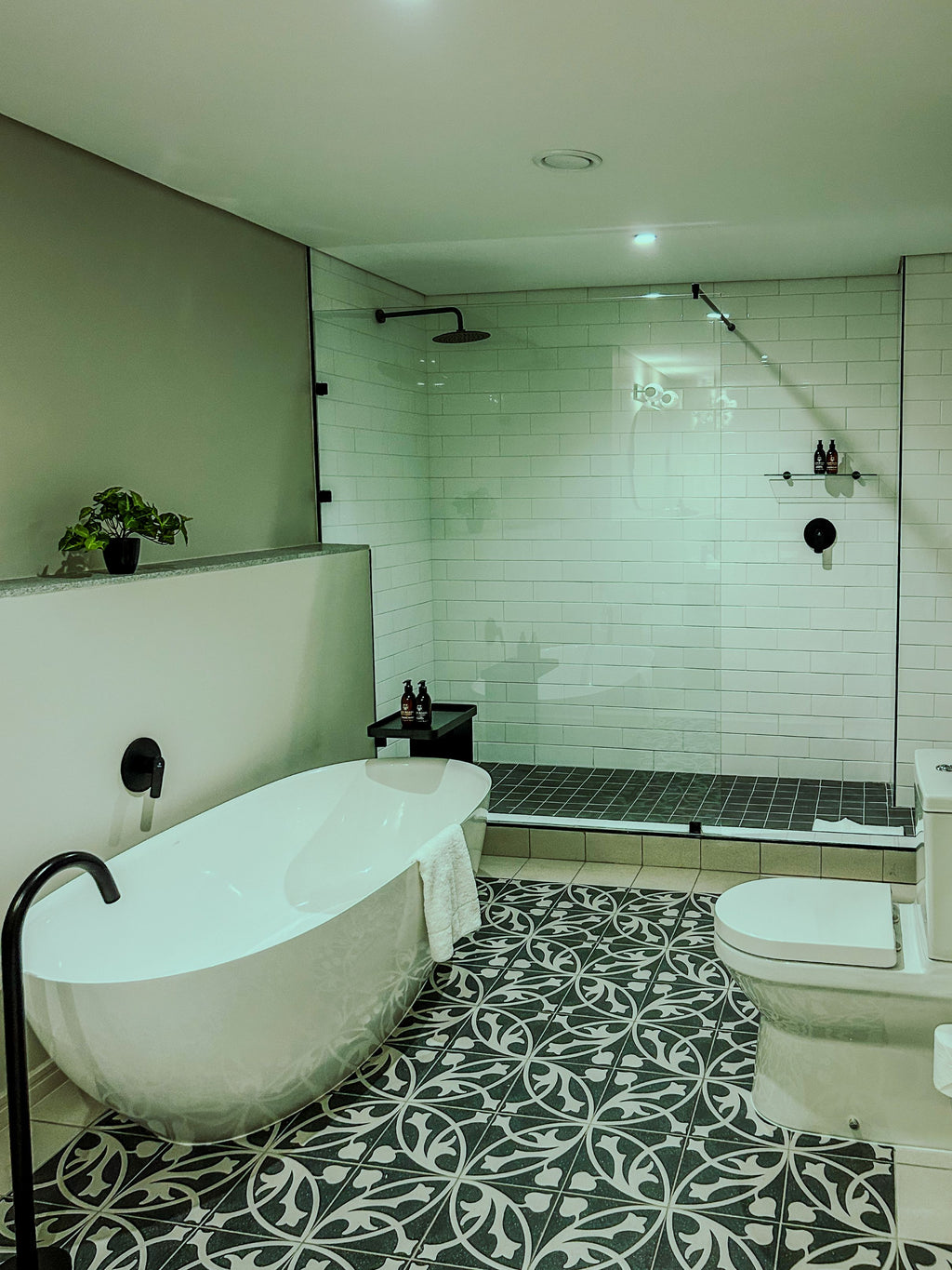 Superior Bathroom