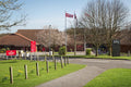Jurys Inn East Midlands Airport