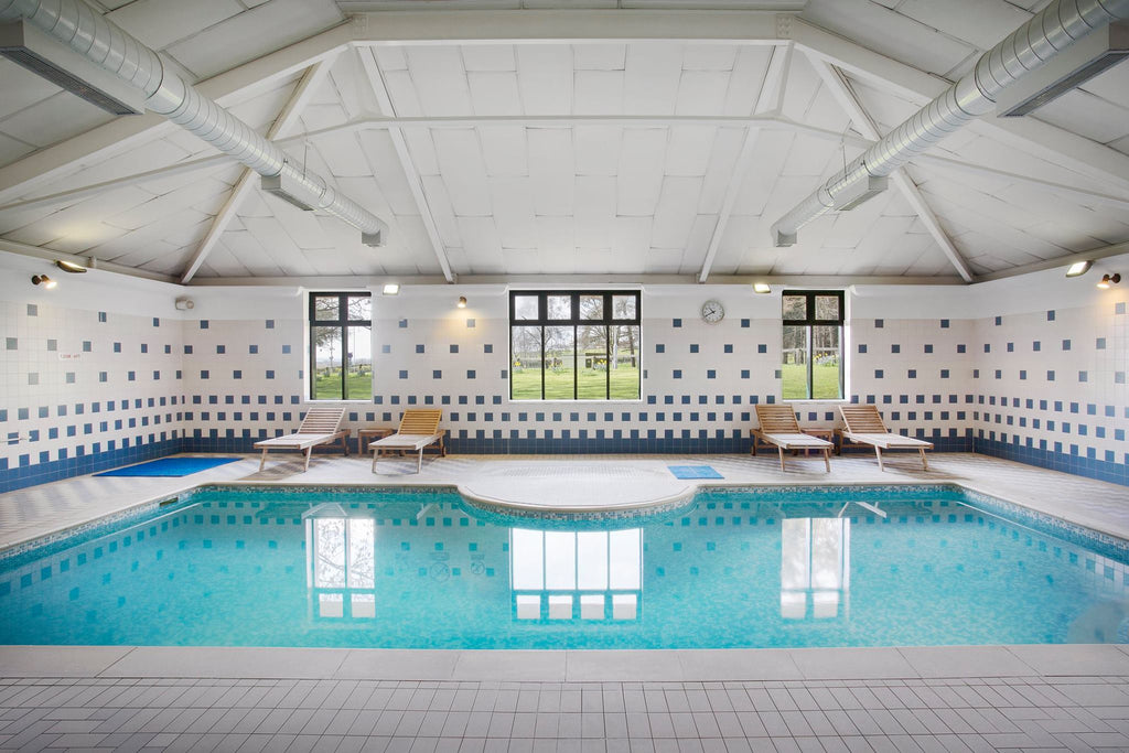Jurys Inn East Midlands Airport
