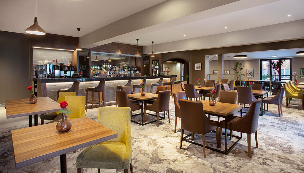 Jurys Inn East Midlands Airport