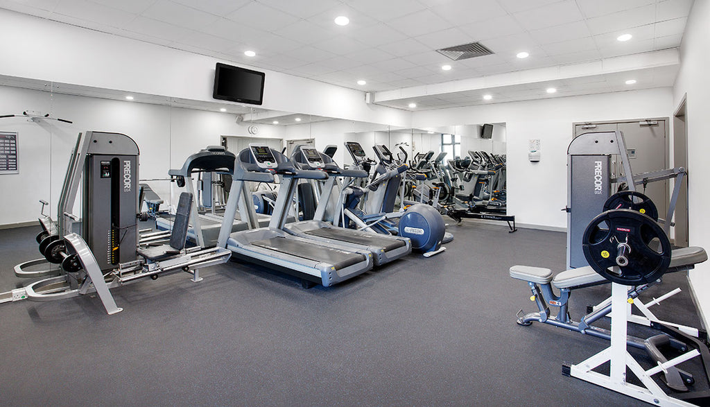 Jurys Inn East Midlands Airport