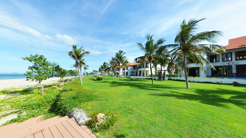 Furama Villas Danang