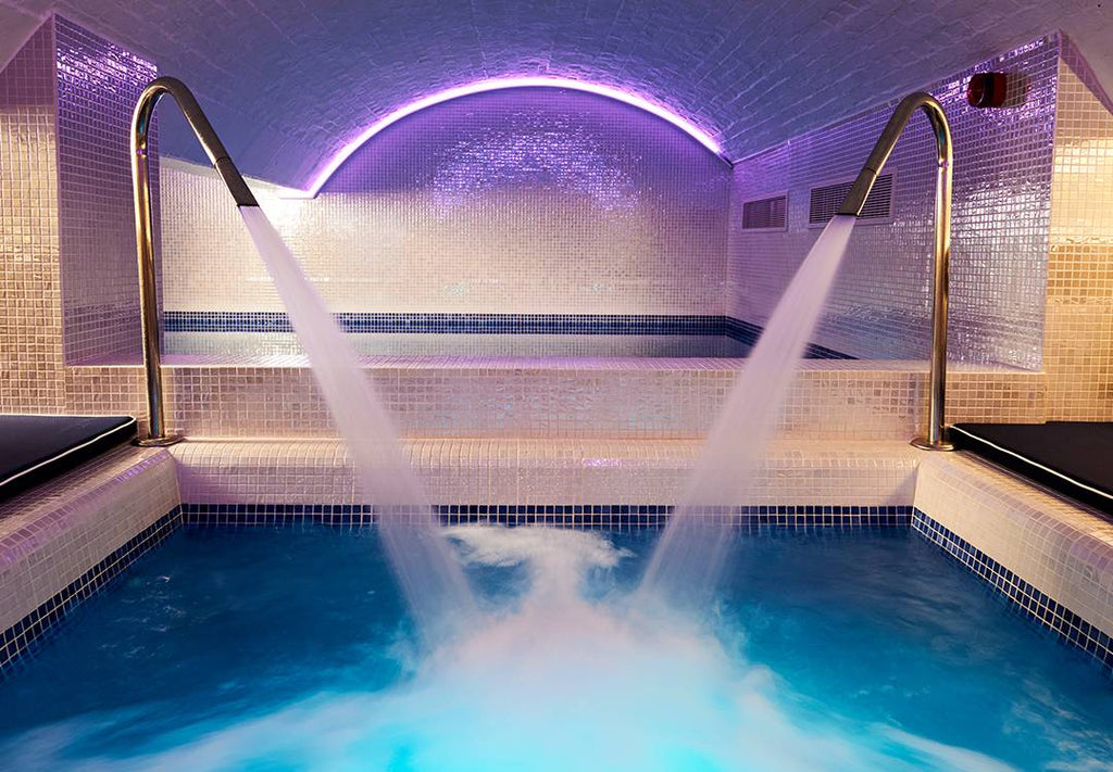 Bristol Harbour Hotel & Spa