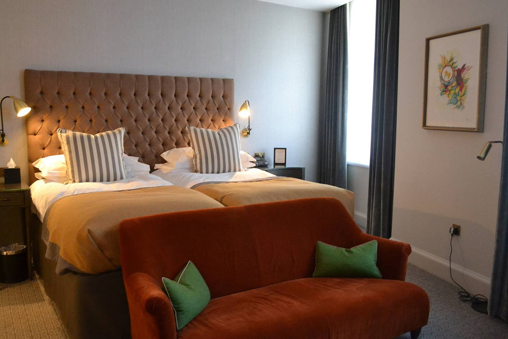 Bristol Harbour Hotel & Spa