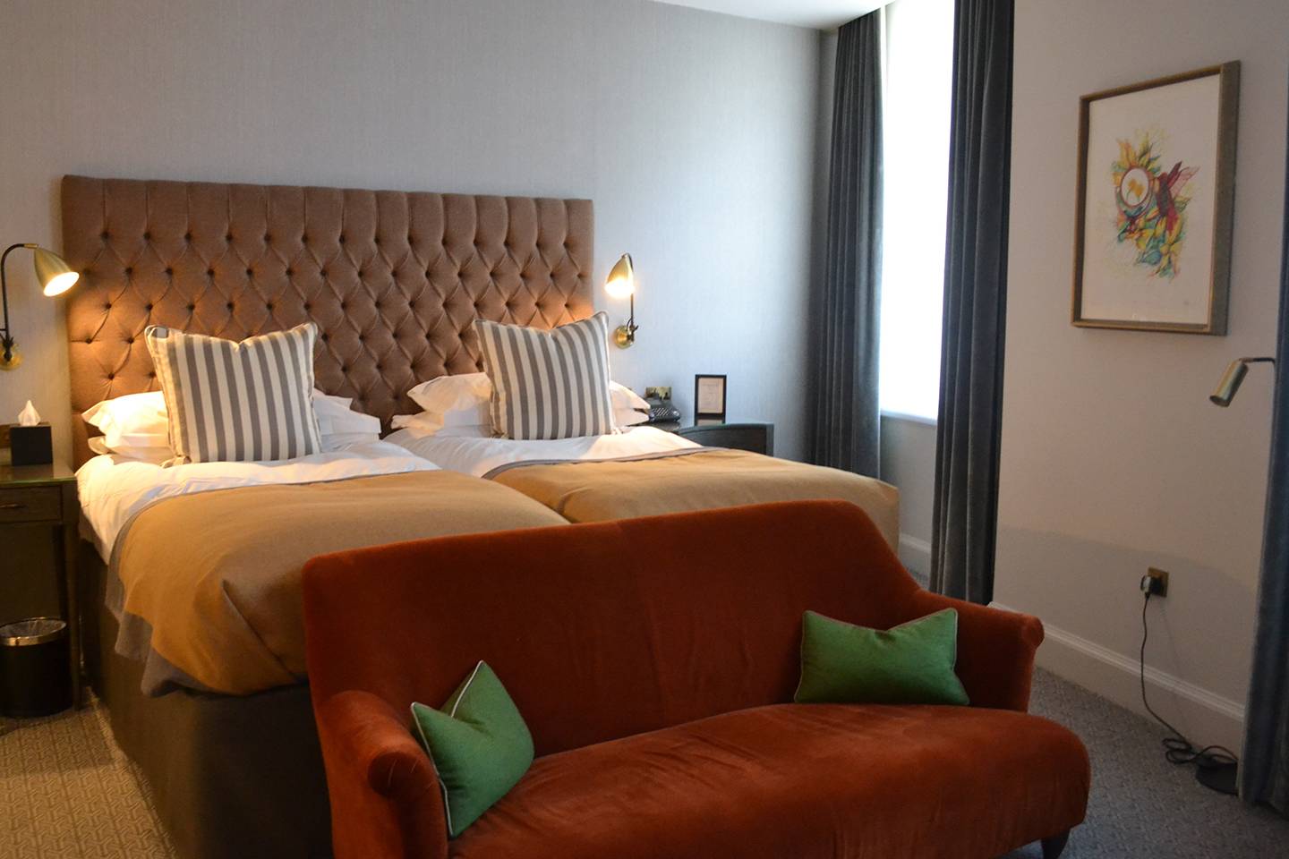 Bristol Harbour Hotel & Spa