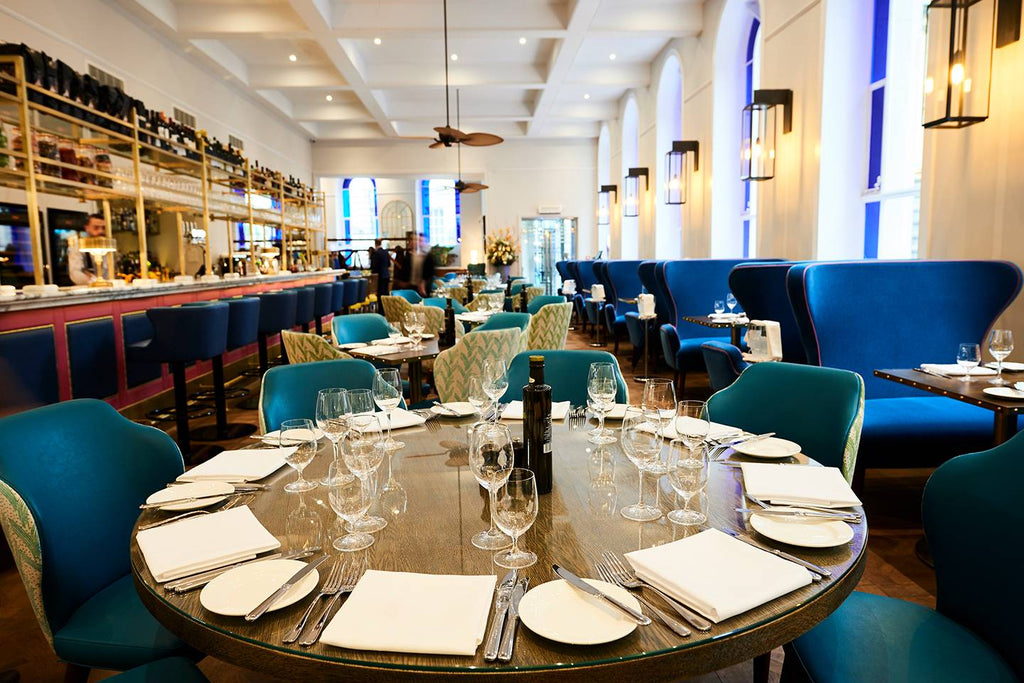 Bristol Harbour Hotel & Spa