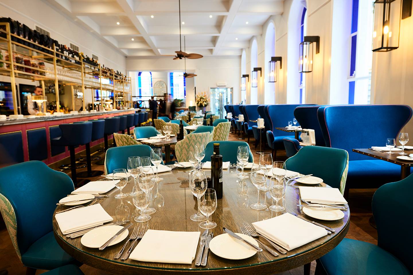 Bristol Harbour Hotel & Spa