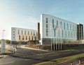 Radisson Blu Hotel East Midlands Airport