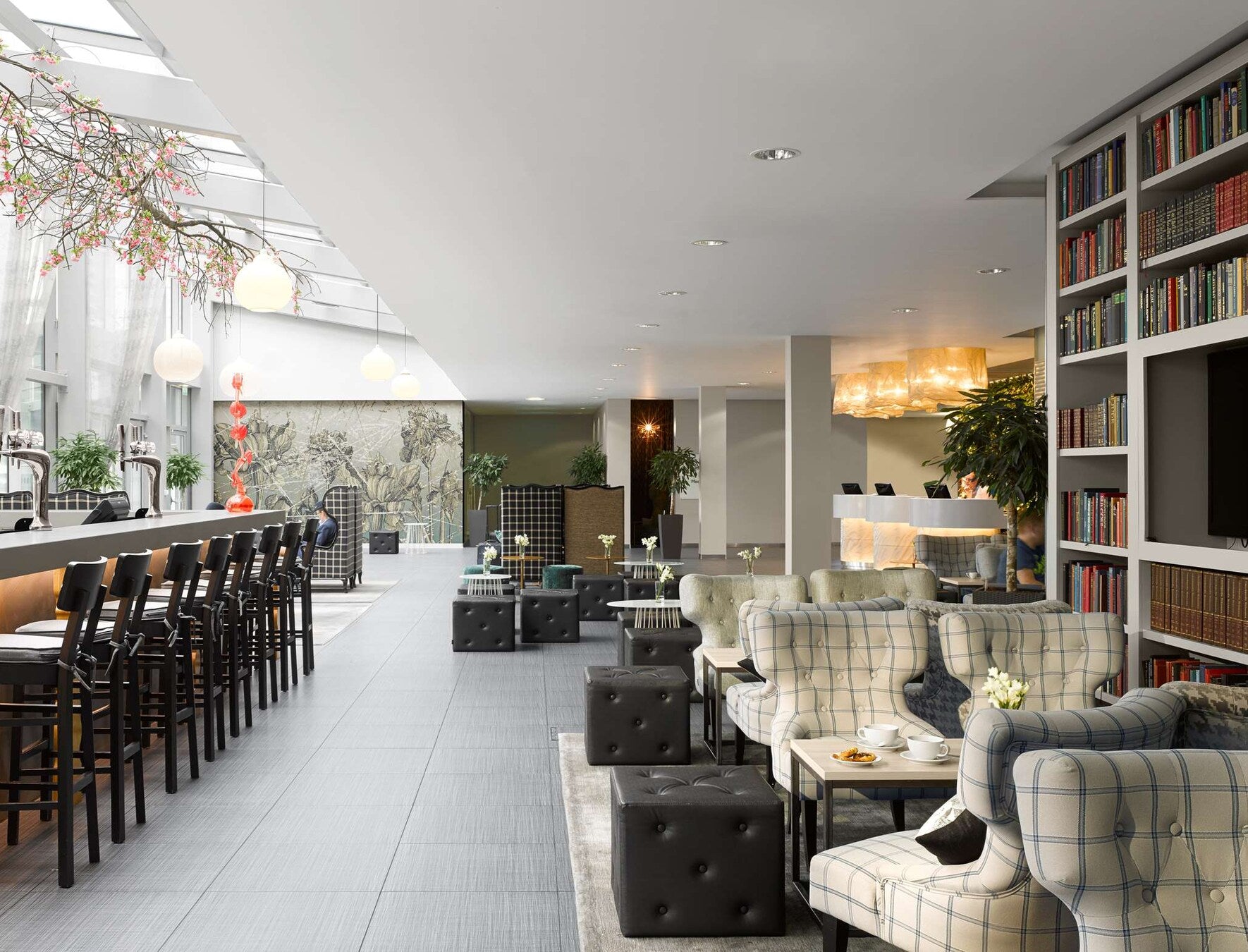 Radisson Blu Hotel East Midlands Airport