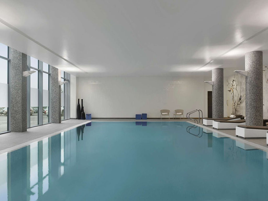 Radisson Blu Hotel East Midlands Airport