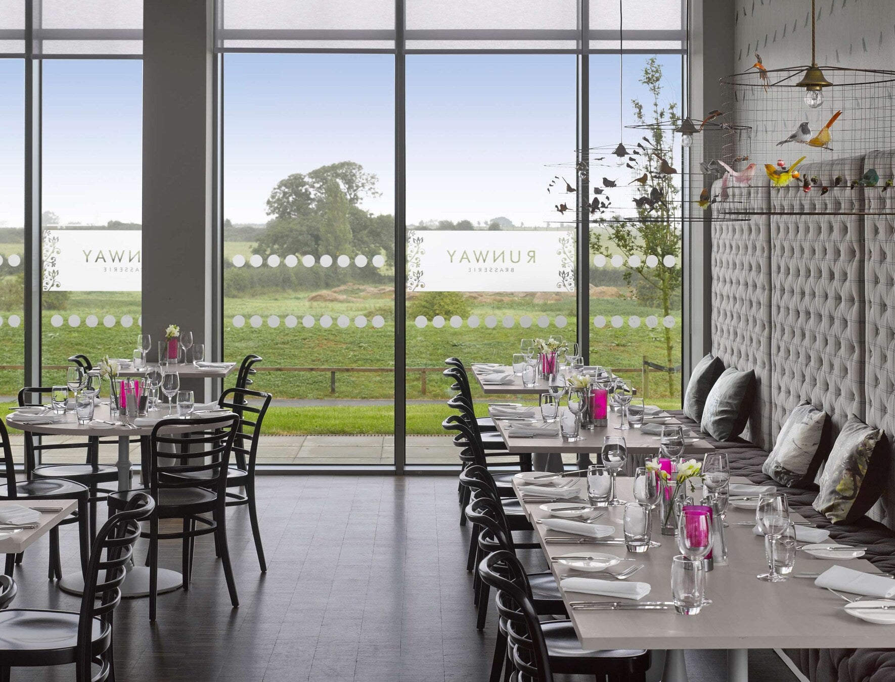 Radisson Blu Hotel East Midlands Airport