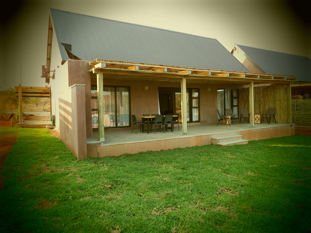 The Cottage