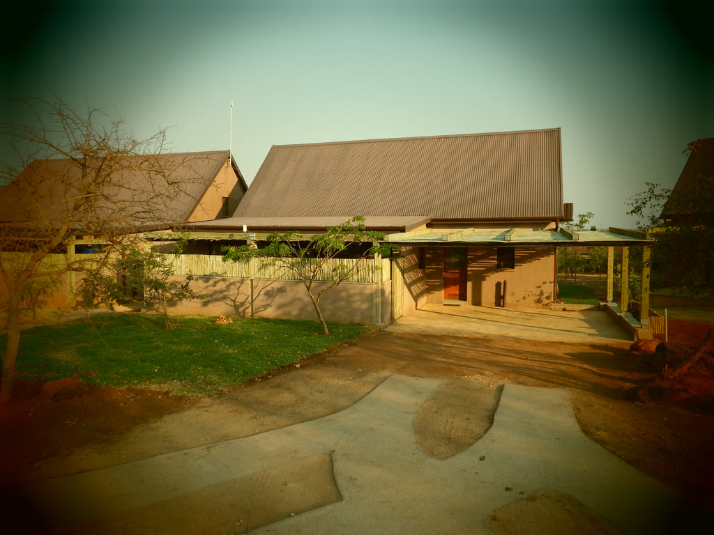 The Cottage