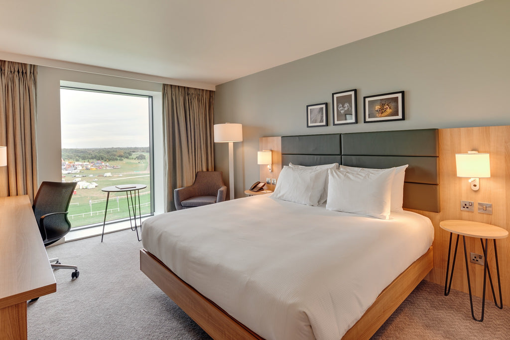 Hilton Garden Inn Doncaster Racecourse