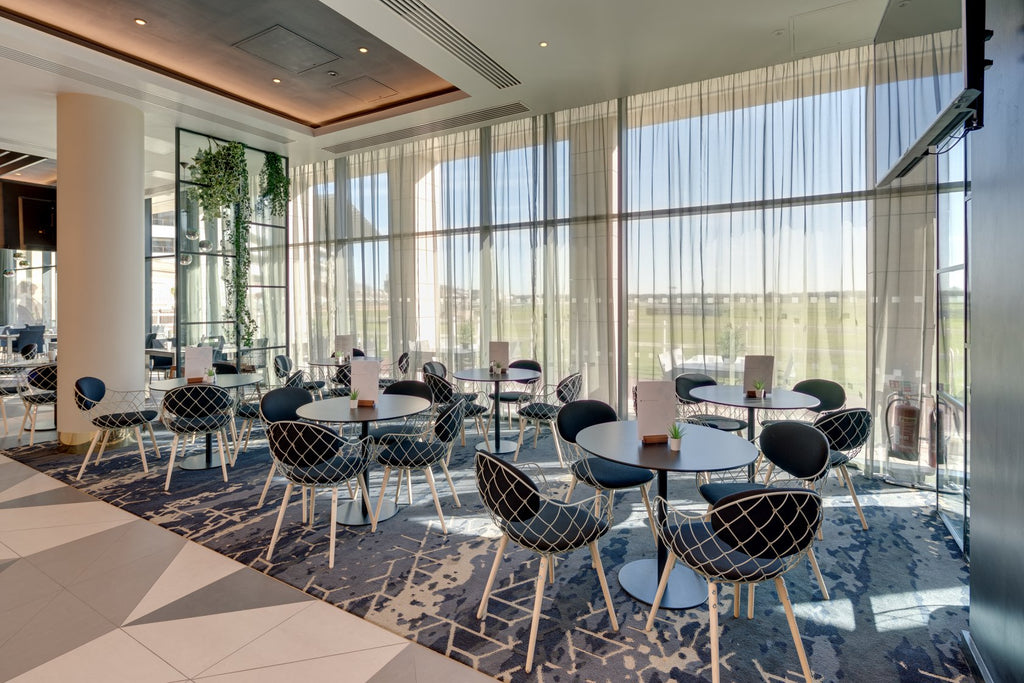 Hilton Garden Inn Doncaster Racecourse