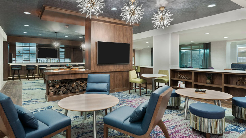 Residence Inn by Marriott Buffalo Downtown