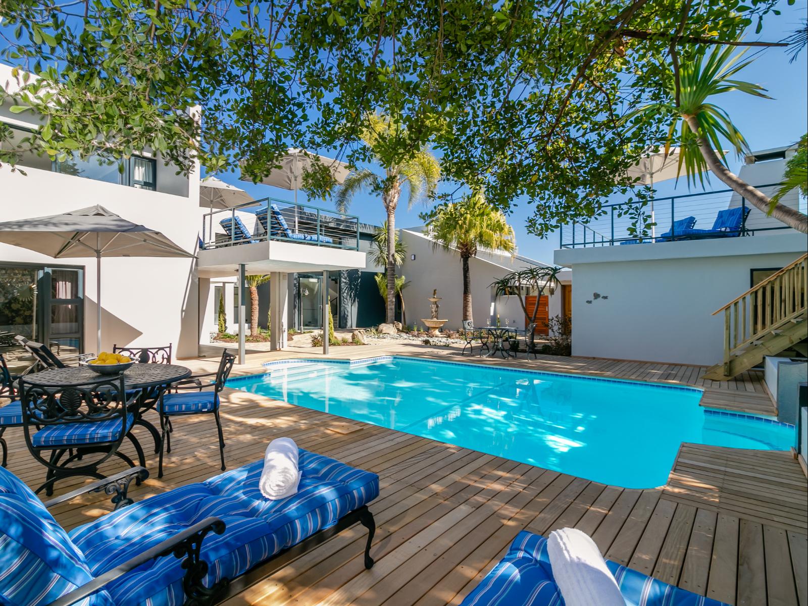 Sundeck