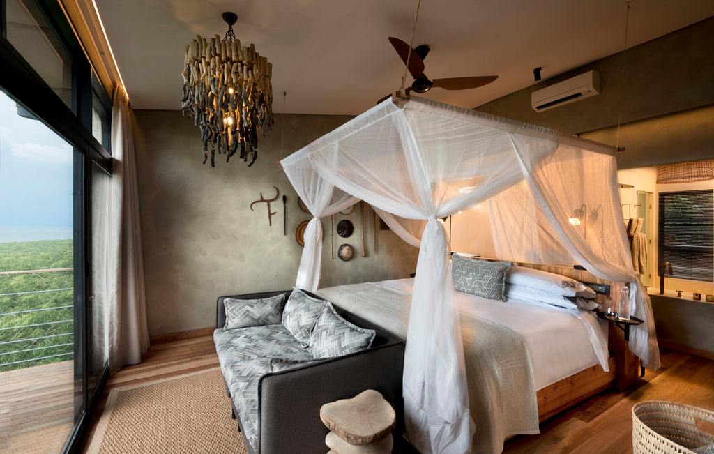 Bumi Hills Safari Lodge