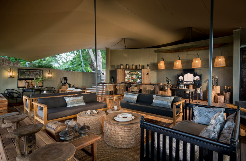 Bumi Hills Safari Lodge