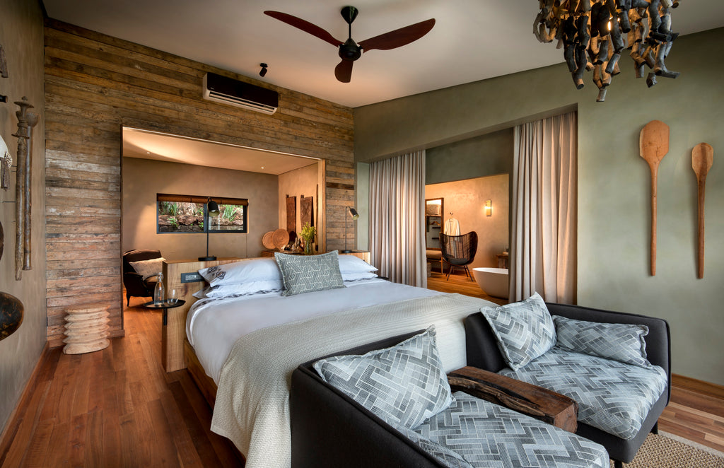 Bumi Hills Safari Lodge