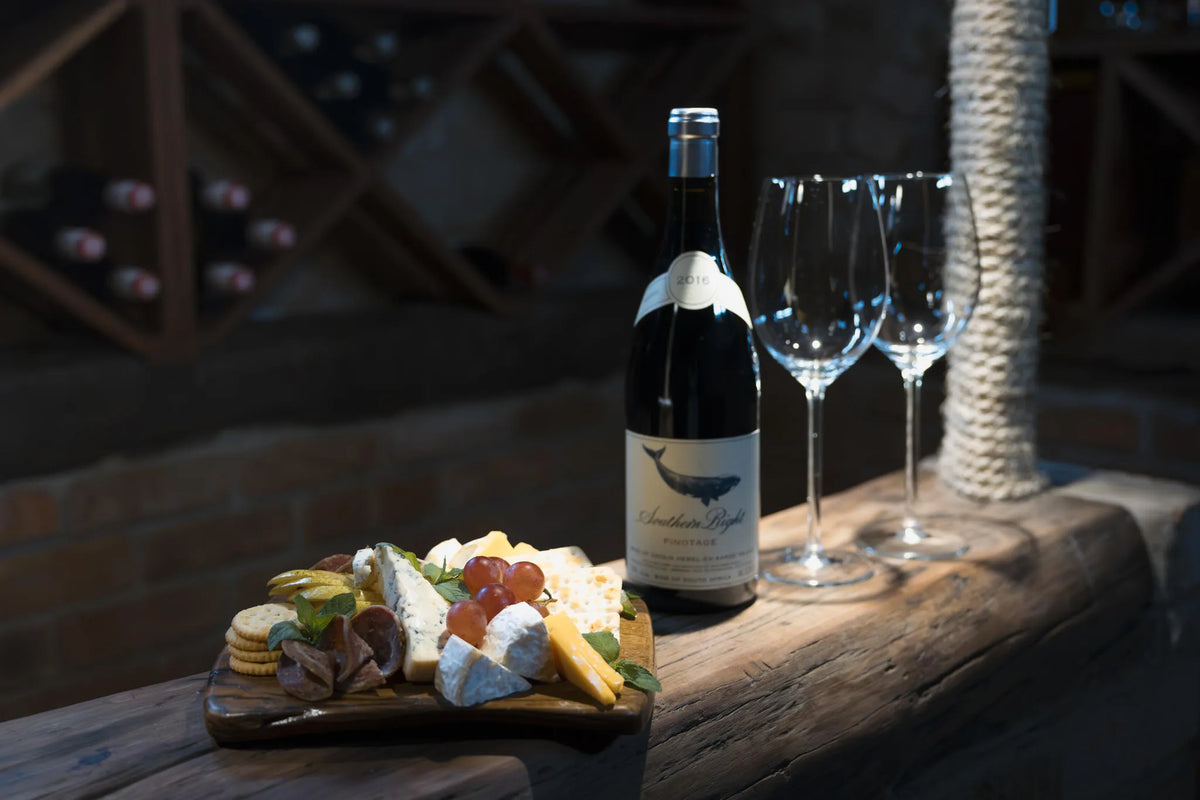 SUNDOWNERS at The Hide Safari Camp, Hwange National Park, Zimbabwe.