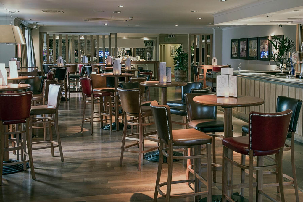 De Vere Cranage Estate Hotel