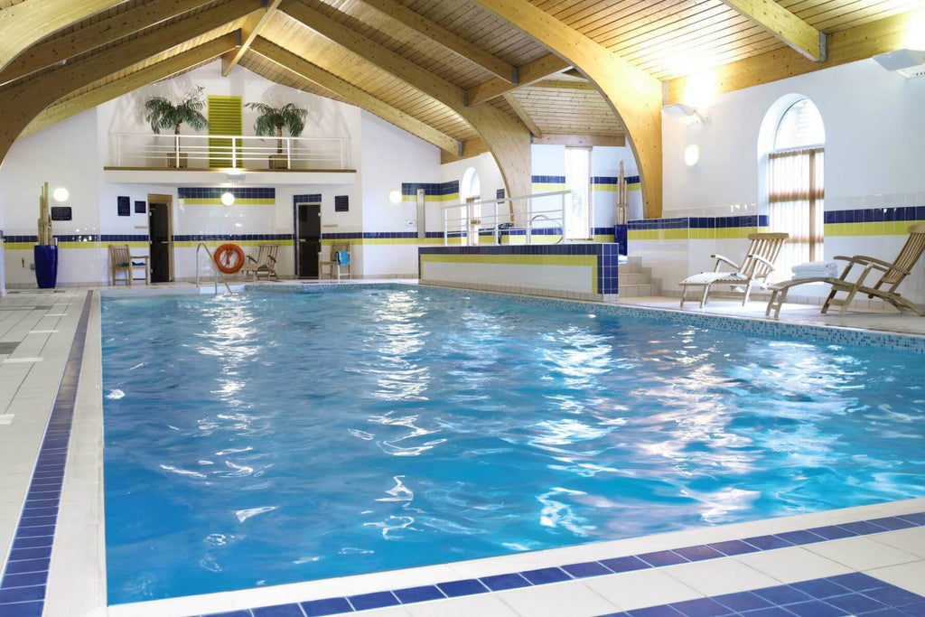 De Vere Cranage Estate Hotel